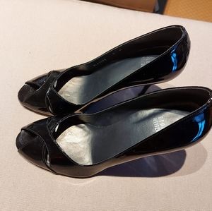 STUART WEIZMANN high heel shoes